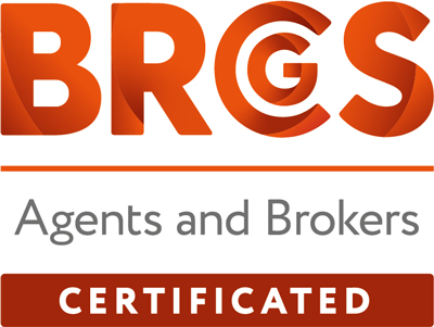 Paragon Commodities Ltd - BRC Member