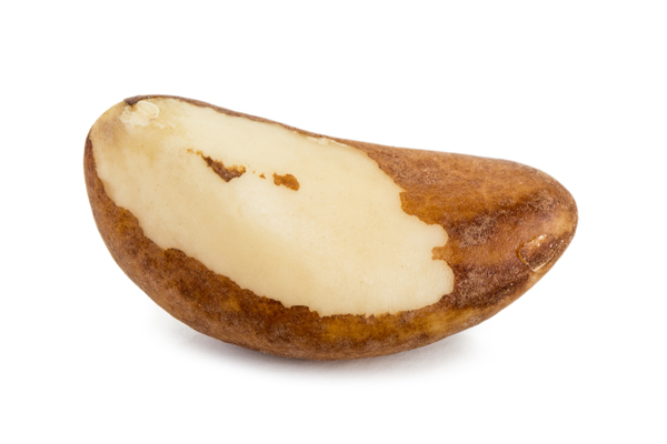 Paragon Commodities Ltd - Wholesale Nut Supplier